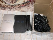 Joblot Sony PlayStation 2 Fat