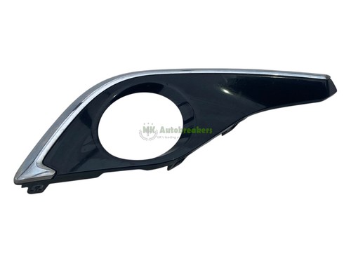 Nissan note fog light - note, grille