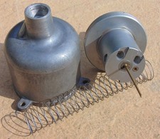 Classic carburettor hs4 - carburettor,