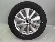 Mazda CX-5 R17 Alloy Wheel