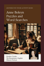 Tudor Activity Book #4: the