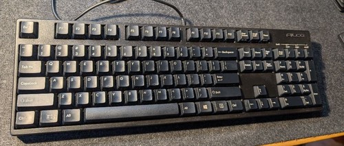 Filco majestouch full size - 2,