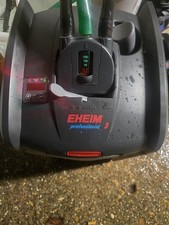 eheim 1200XLT  thermo 