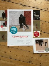 Charming Baker - Everything