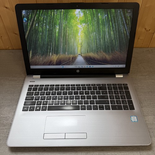 250 notebook intel - g6,
