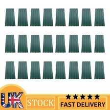 Corrugated Metal for kennels