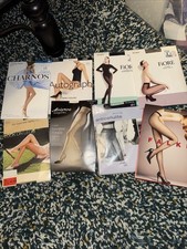 Falke Aristoc M&S Nylons