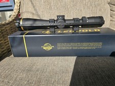Leupold scope 5hd 15x44 - scope, 3-15x44