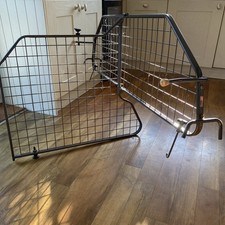 Travall Dog Guard and divider