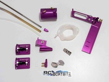  M41 Widebody RC Boat CSS