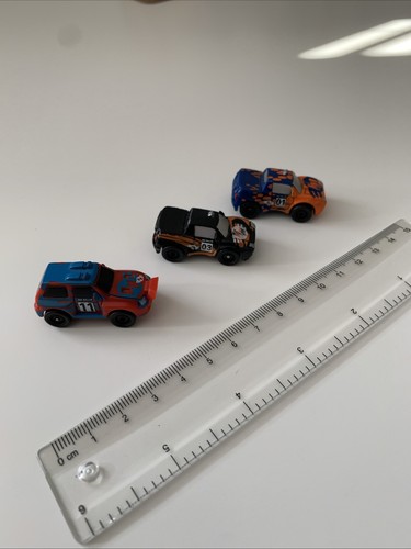 Vintage hasbro micro - hasbro, machines