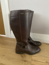 Dubarry Limerick Ladies Boots