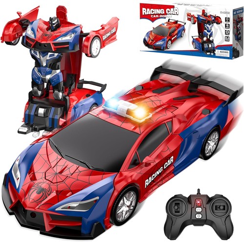 Spider transform remote - transform,