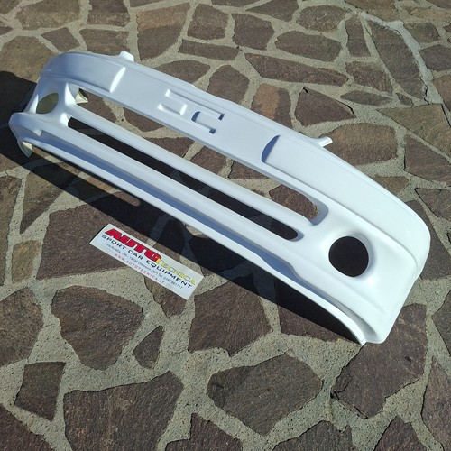 Peugeot 106 rally front - 106, bumper
