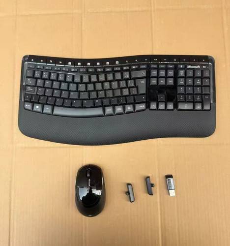 Microsoft wireless comfort - microsoft,