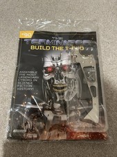 Hachette Partworks: The