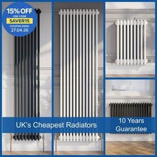 2 3 Column Traditional Cast