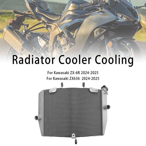 Radiator cooling engine cooler - radiator,