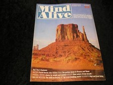Mind Alive Part 20