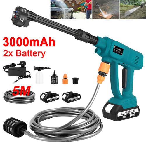 Battery portable cordless - 2,