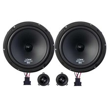 Vibe Optisound T6 VW Volkswagen Transporter Speaker Upgrade Plug & Play 120w RMS