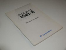 Commodore c64 disk drive - commodore,