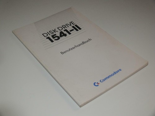 Commodore c64 disk drive - 64,