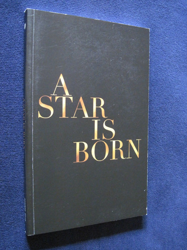 Original script star - original,