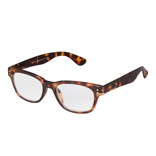 Tortoiseshell 0 dioptre - +3.0,