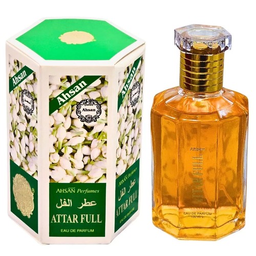 Original attar full jasmine - attar,