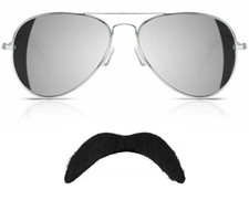 Freddie Mercury Sunglasses And