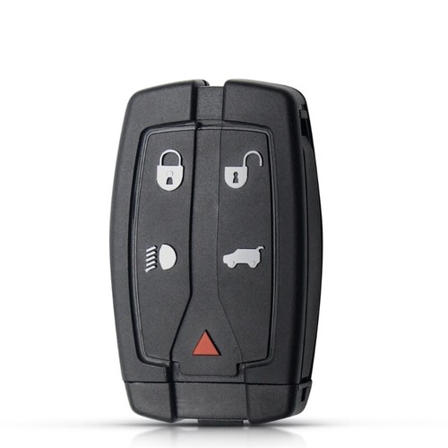 Entry remote control - control, fob