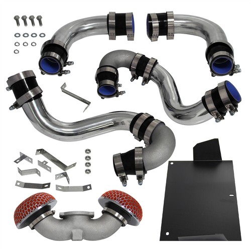 Intercooler pipe kit for - kit,