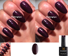 BLUESKY GEL NAIL POLISH ONE