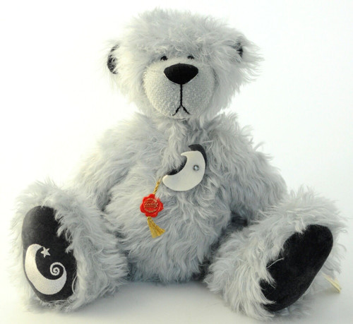 Hermann original teddy - hermann,