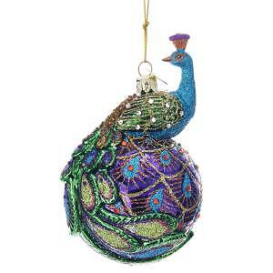 Noble gems peacock - noble,