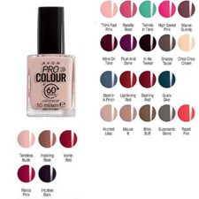 Avon Pro Colour In 60 Seconds