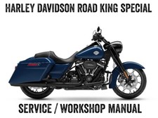 2023 Harley Davidson FLHRXS