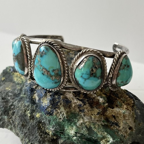 Turquoise sterling silver - sterling,