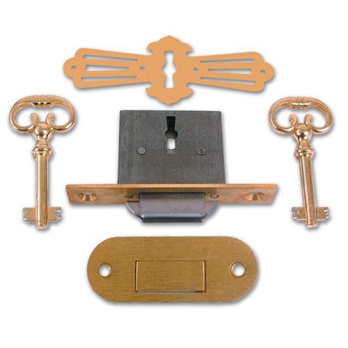 Asec 185 lever - asec, no.