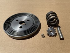 UPGRADED CNC CLUTCH Plate