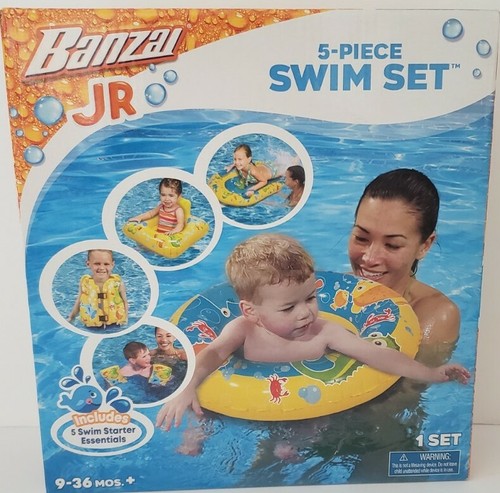 New baby pool - new,