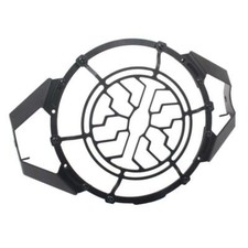 Motorcycle Headlight Guard
