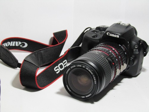 Canon 80mm macro 1 mm - canon, 1.1.mm