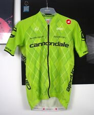 Castelli Team Cannondale