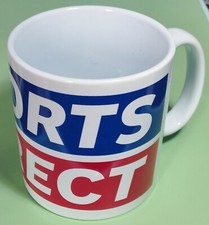 Sports Direct Ceramic Mug -