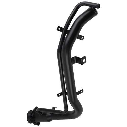 Fuel filler neck assembly - assembly, for