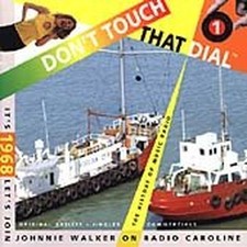 Radio Caroline - Don't Touch