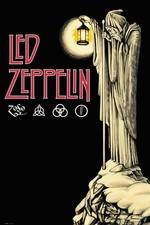 Led Zeppelin - Stairway to