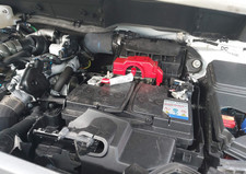 GEARBOX RENAULT KANGOO MK3 (XFK) 2022 On 1461 DIESEL TL6006  MANUAL